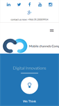 Mobile Screenshot of mccarabia.com
